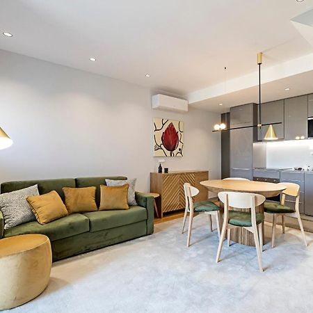 Almada 505 - Premium Flat By Lovelystay Porto Exteriér fotografie
