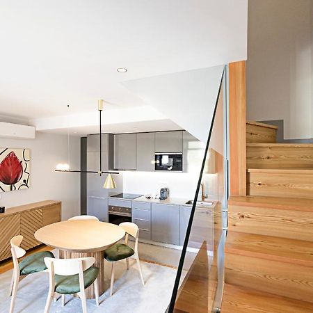 Almada 505 - Premium Flat By Lovelystay Porto Exteriér fotografie