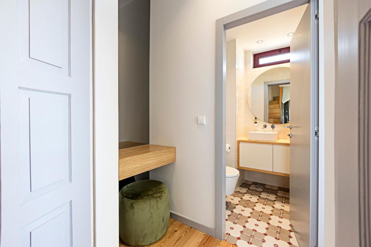 Almada 505 - Premium Flat By Lovelystay Porto Exteriér fotografie