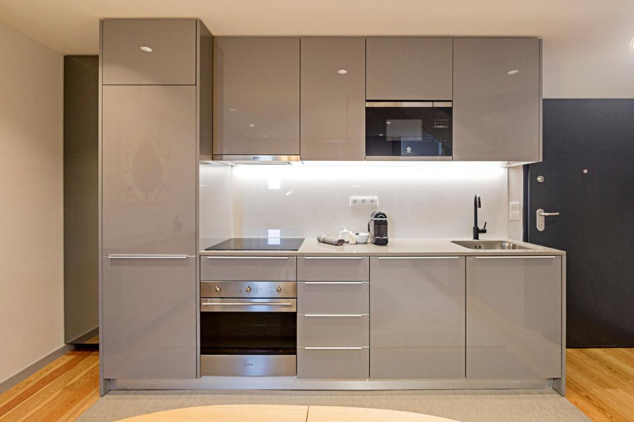 Almada 505 - Premium Flat By Lovelystay Porto Exteriér fotografie