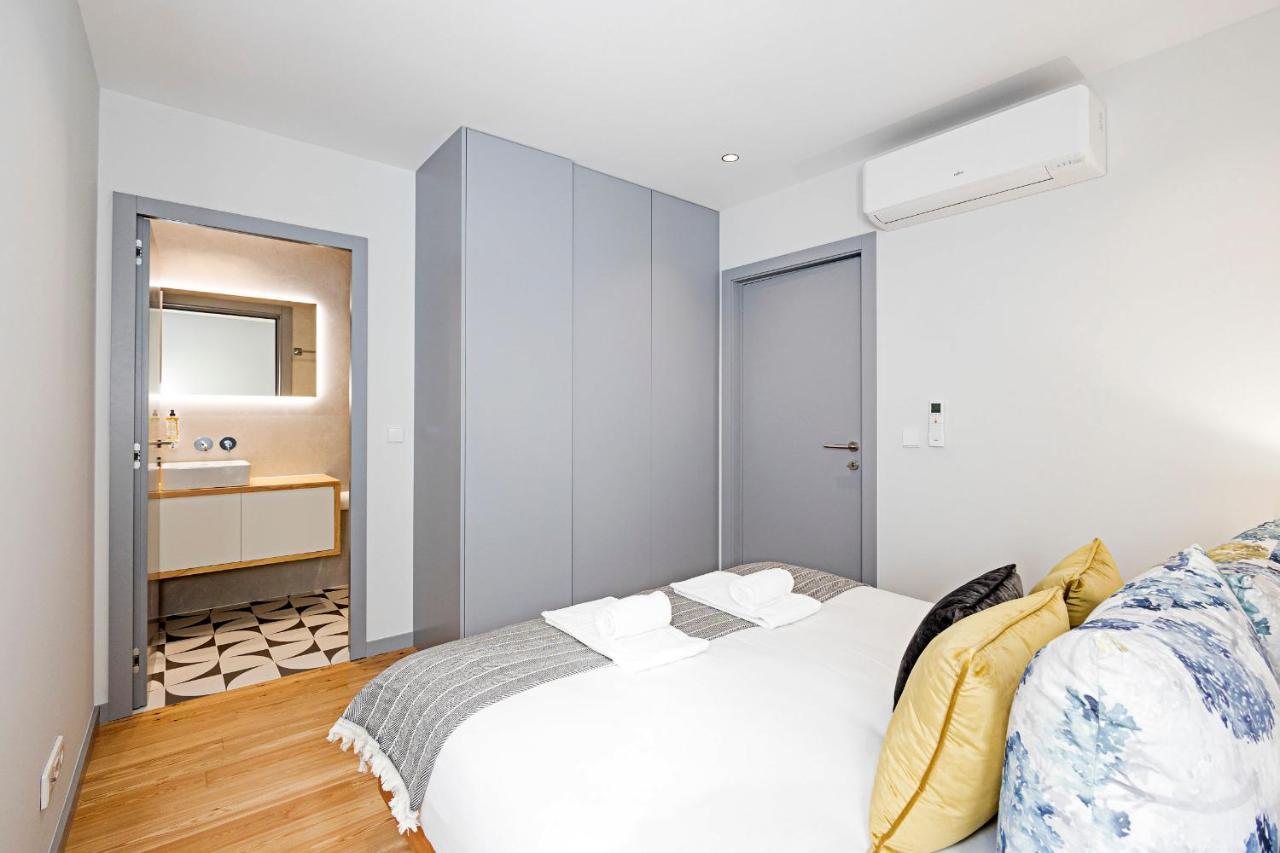 Almada 505 - Premium Flat By Lovelystay Porto Exteriér fotografie