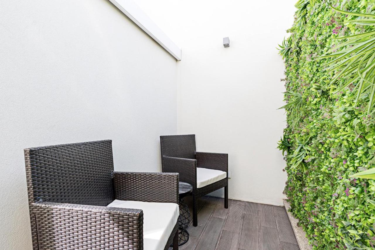 Almada 505 - Premium Flat By Lovelystay Porto Exteriér fotografie