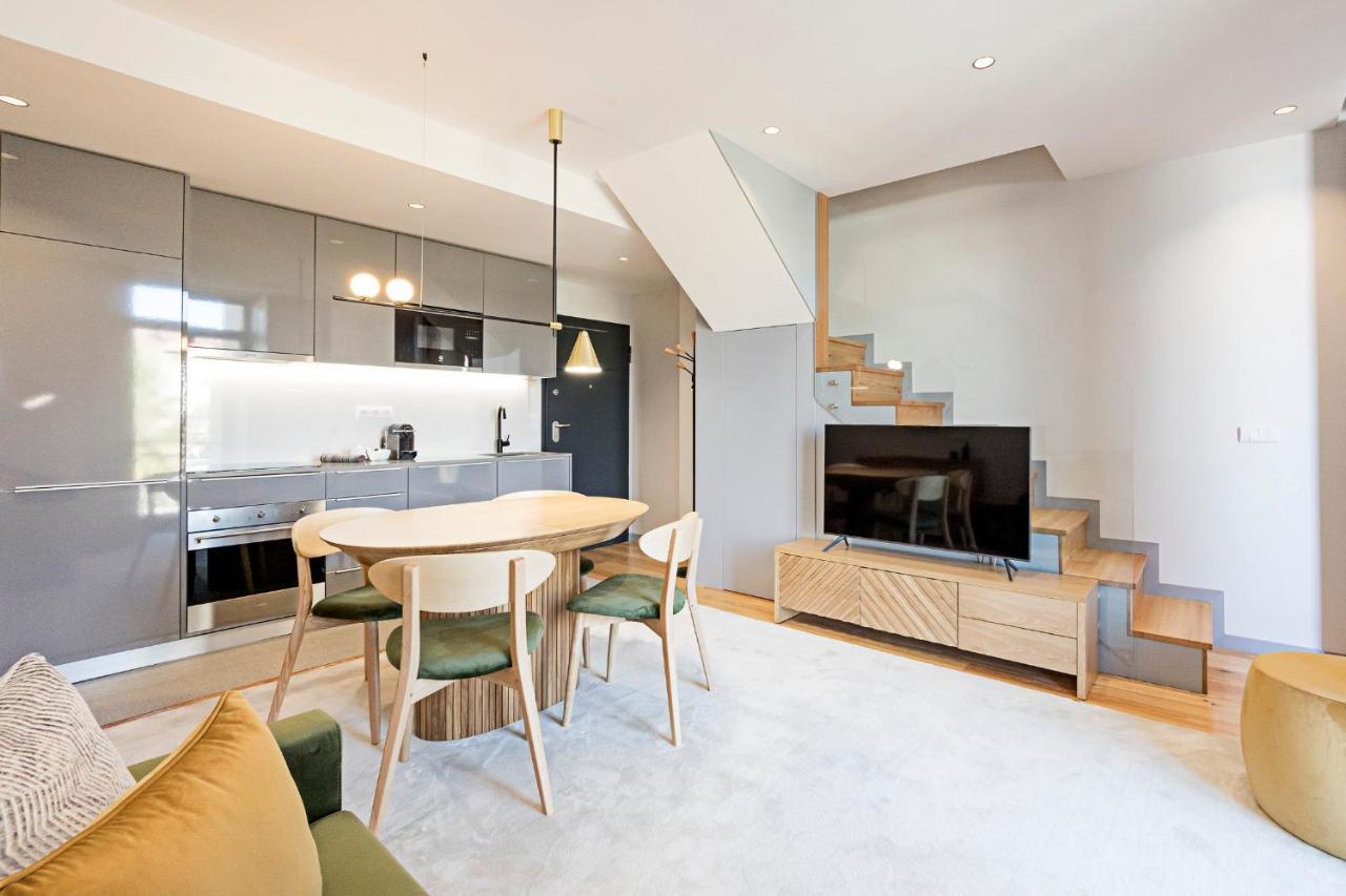 Almada 505 - Premium Flat By Lovelystay Porto Exteriér fotografie
