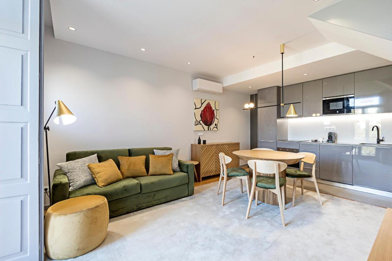 Almada 505 - Premium Flat By Lovelystay Porto Exteriér fotografie