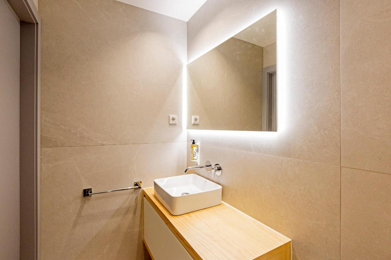 Almada 505 - Premium Flat By Lovelystay Porto Exteriér fotografie