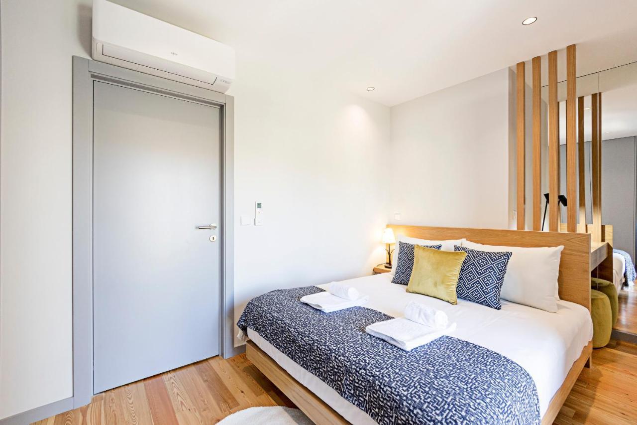 Almada 505 - Premium Flat By Lovelystay Porto Exteriér fotografie