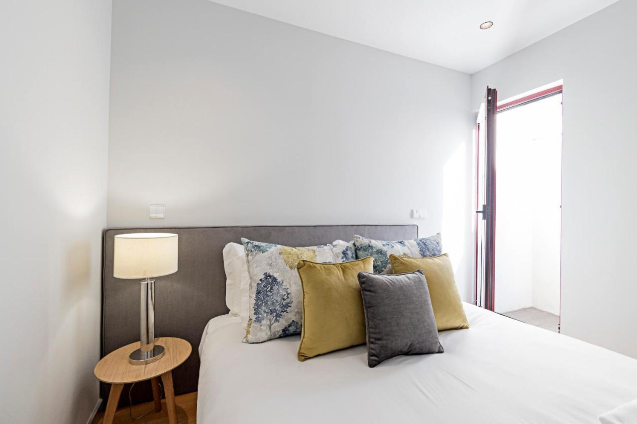 Almada 505 - Premium Flat By Lovelystay Porto Exteriér fotografie