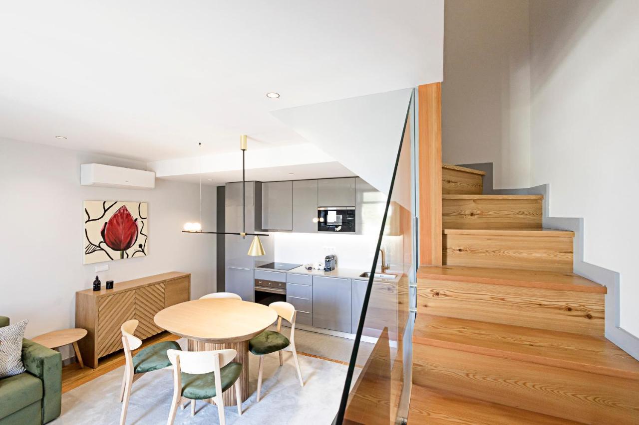 Almada 505 - Premium Flat By Lovelystay Porto Exteriér fotografie