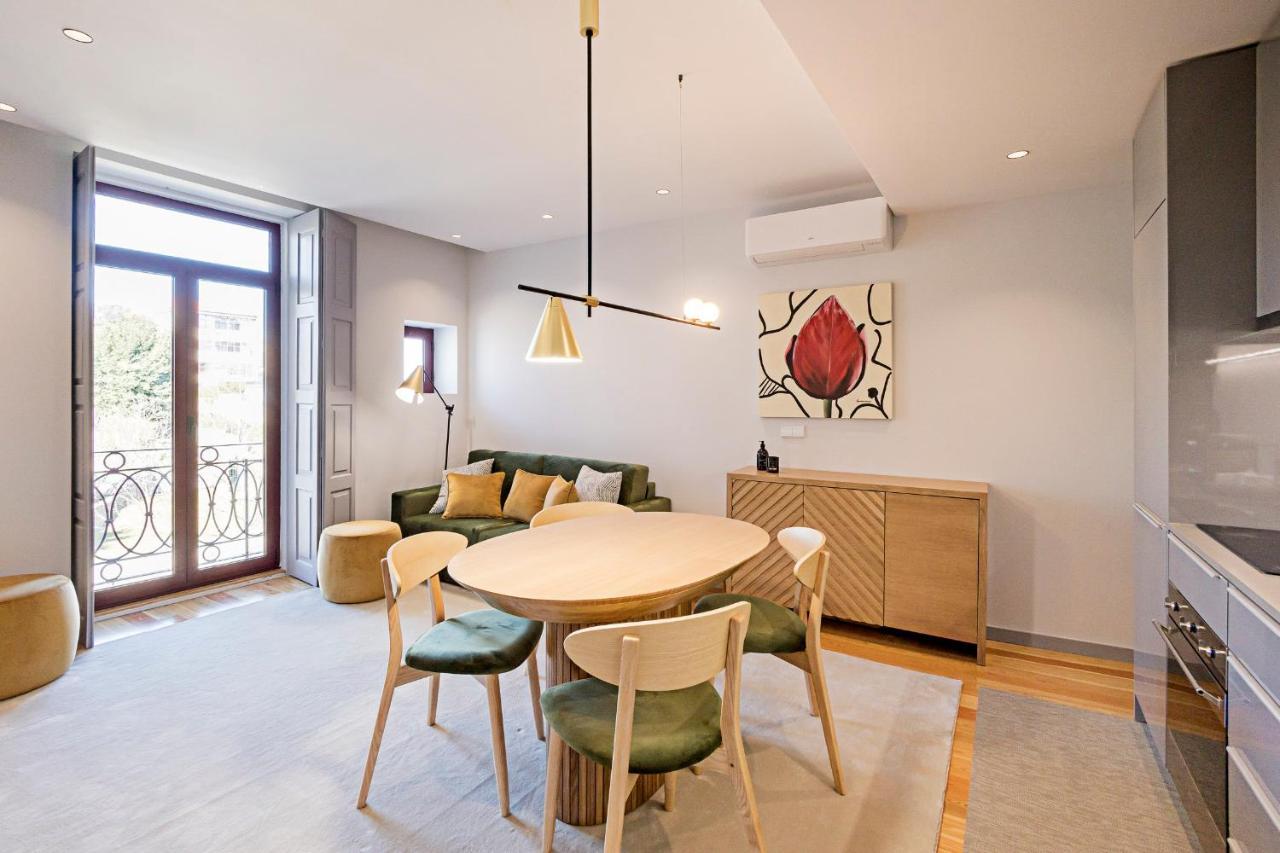Almada 505 - Premium Flat By Lovelystay Porto Exteriér fotografie