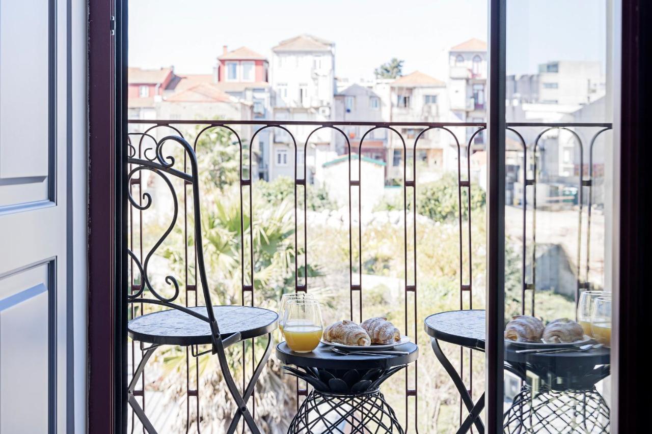 Almada 505 - Premium Flat By Lovelystay Porto Exteriér fotografie