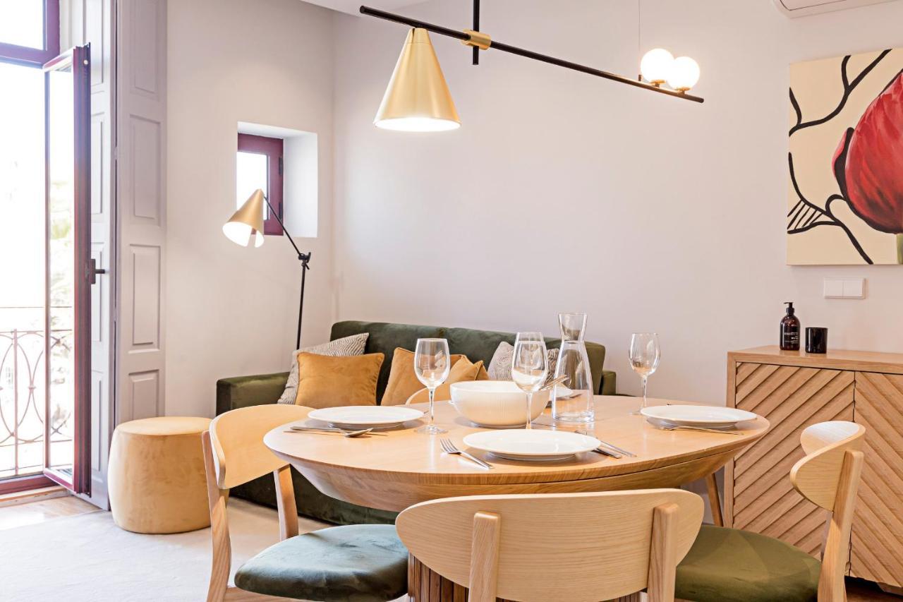 Almada 505 - Premium Flat By Lovelystay Porto Exteriér fotografie