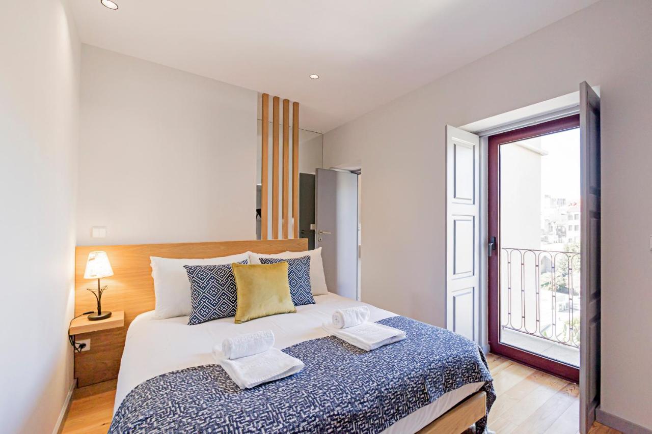 Almada 505 - Premium Flat By Lovelystay Porto Exteriér fotografie