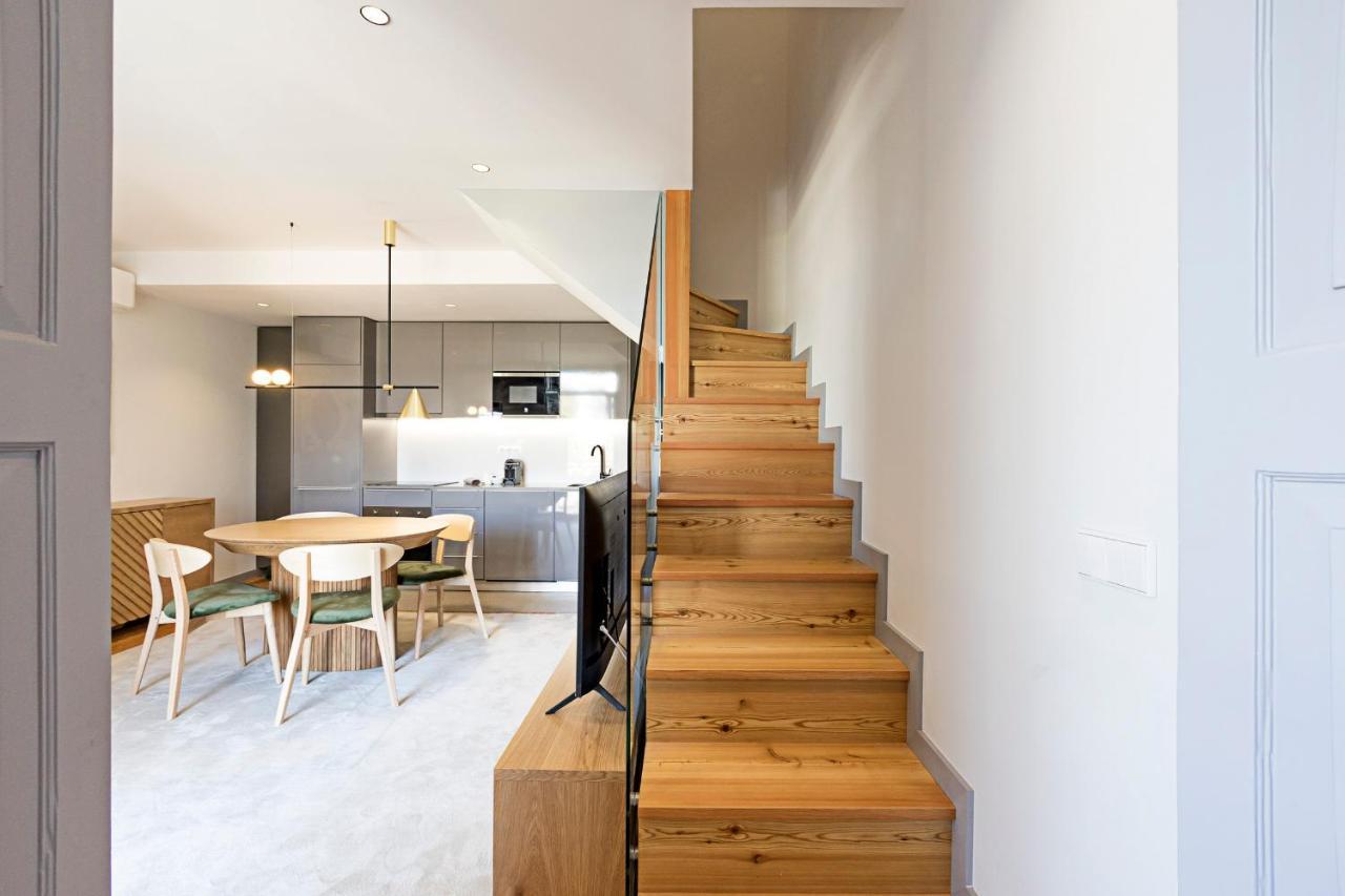 Almada 505 - Premium Flat By Lovelystay Porto Exteriér fotografie