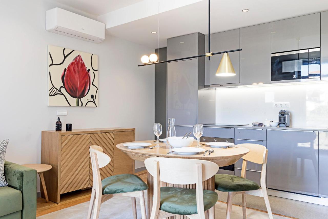 Almada 505 - Premium Flat By Lovelystay Porto Exteriér fotografie