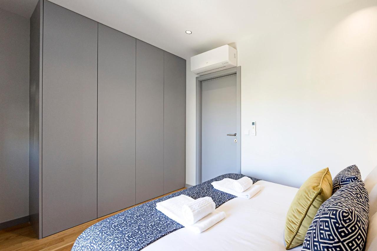 Almada 505 - Premium Flat By Lovelystay Porto Exteriér fotografie