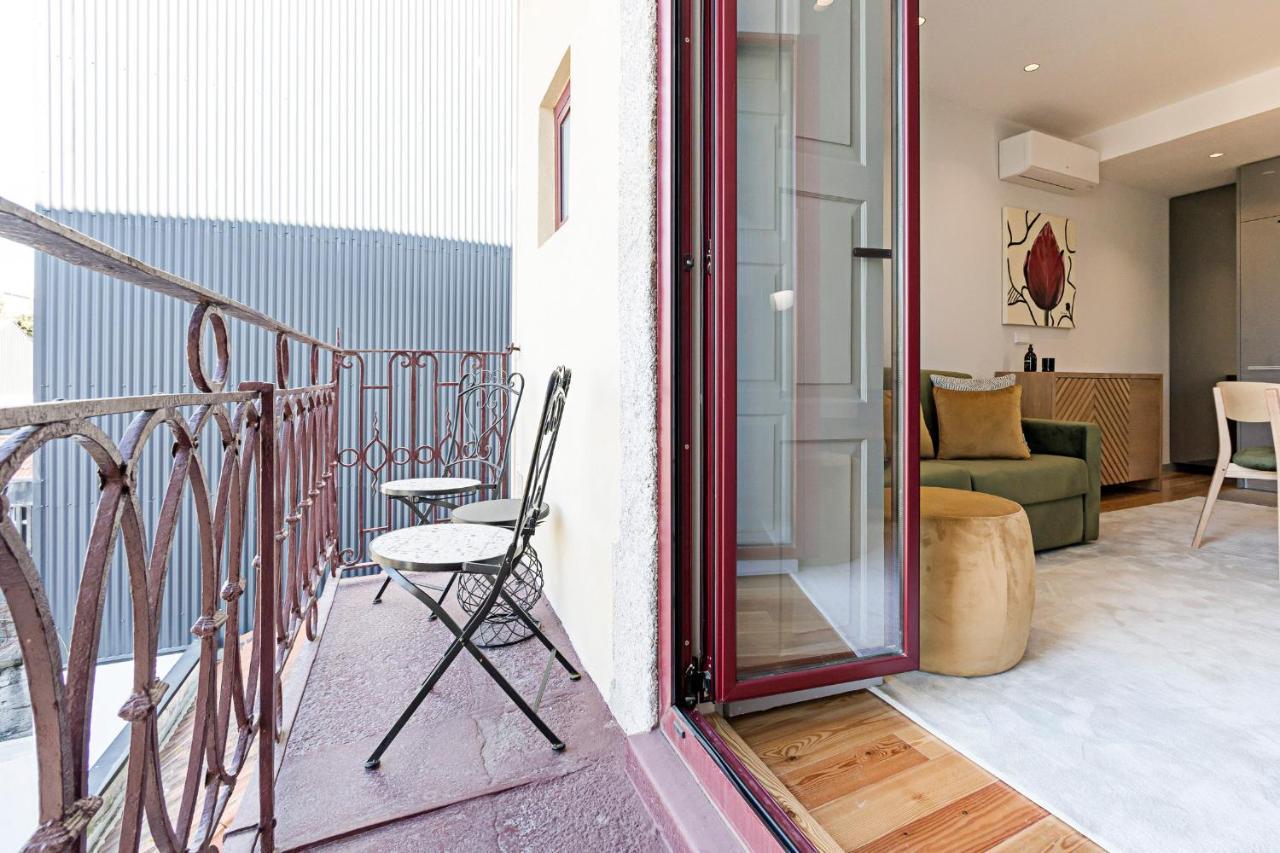 Almada 505 - Premium Flat By Lovelystay Porto Exteriér fotografie