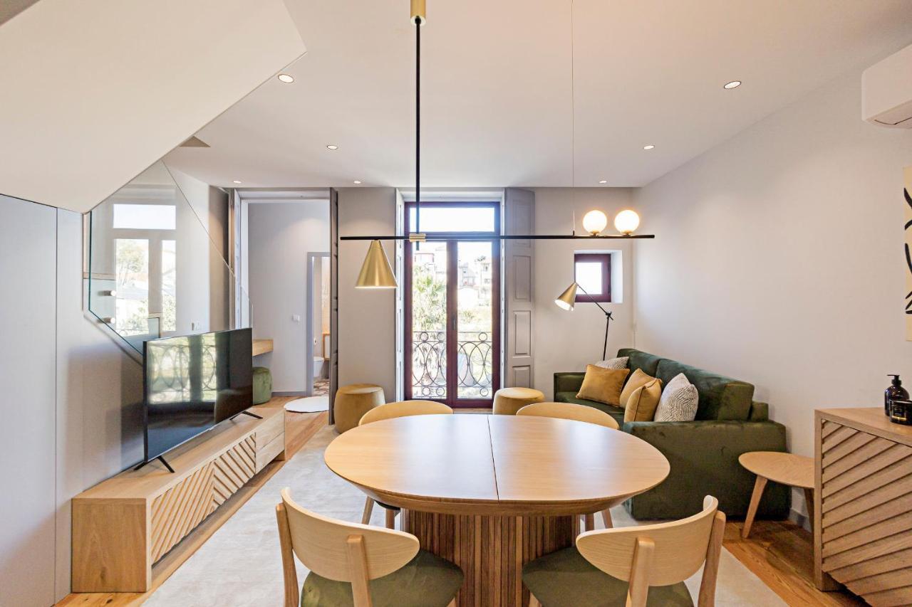 Almada 505 - Premium Flat By Lovelystay Porto Exteriér fotografie