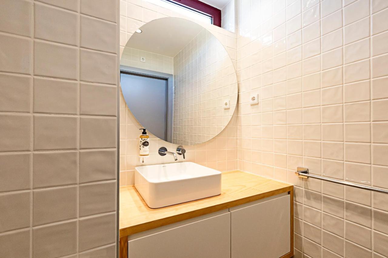 Almada 505 - Premium Flat By Lovelystay Porto Exteriér fotografie