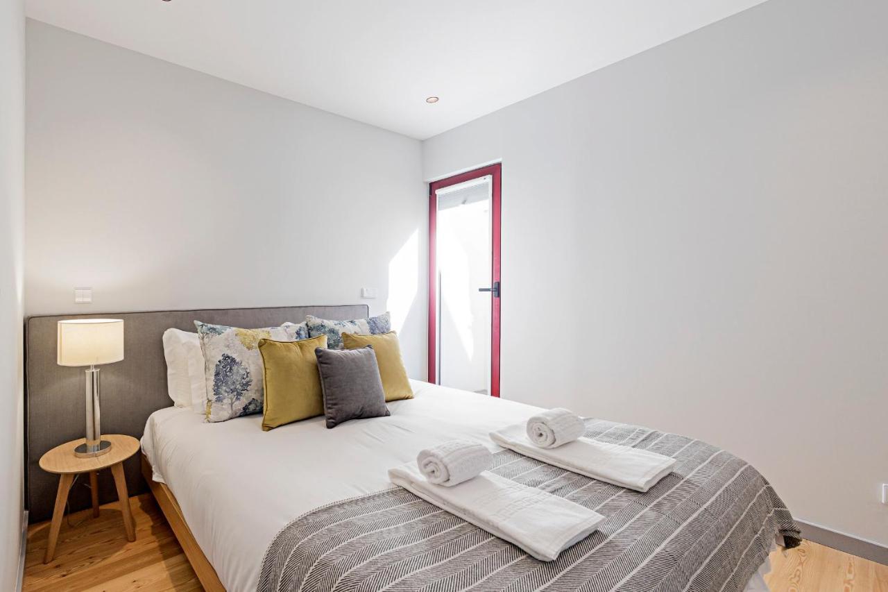 Almada 505 - Premium Flat By Lovelystay Porto Exteriér fotografie