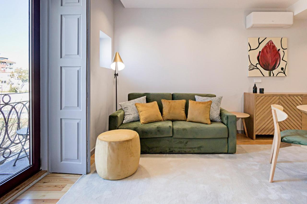 Almada 505 - Premium Flat By Lovelystay Porto Exteriér fotografie