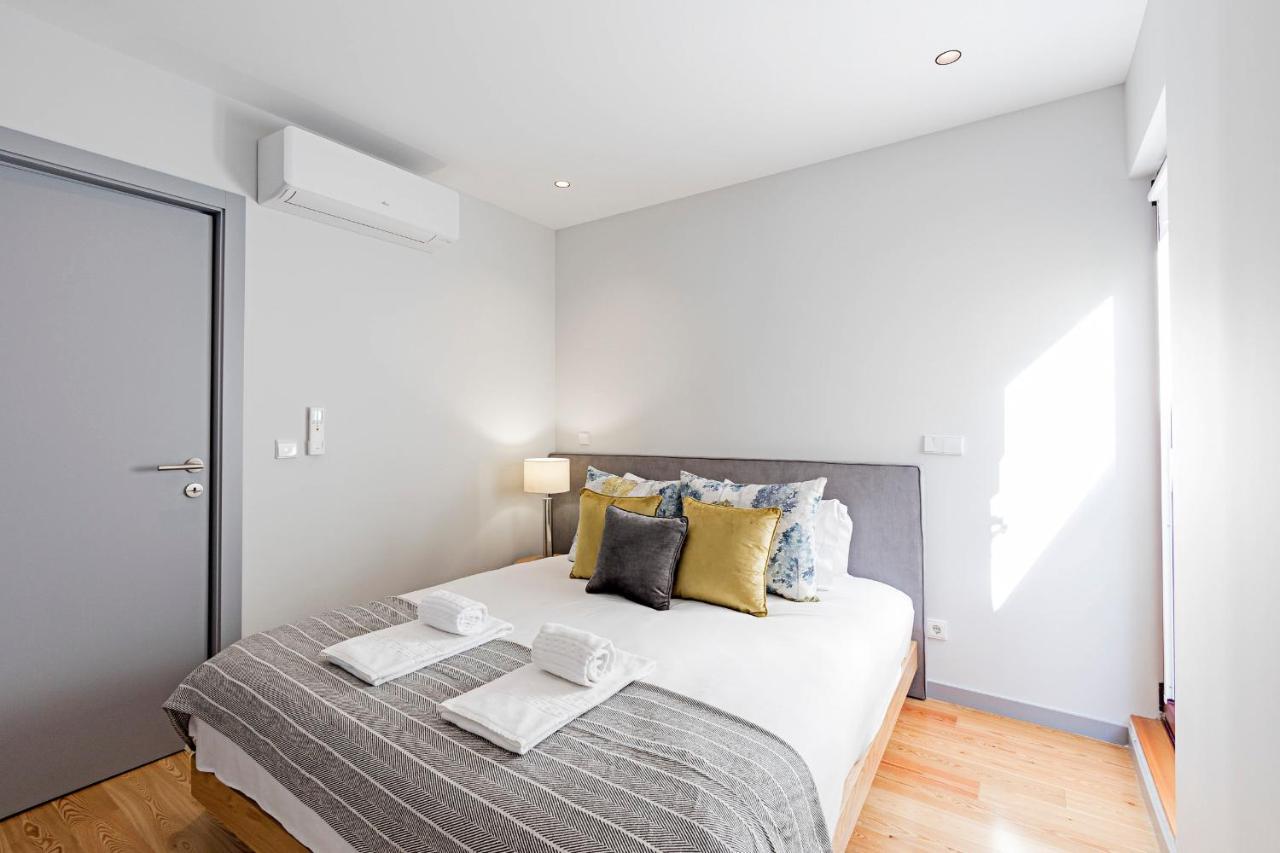 Almada 505 - Premium Flat By Lovelystay Porto Exteriér fotografie