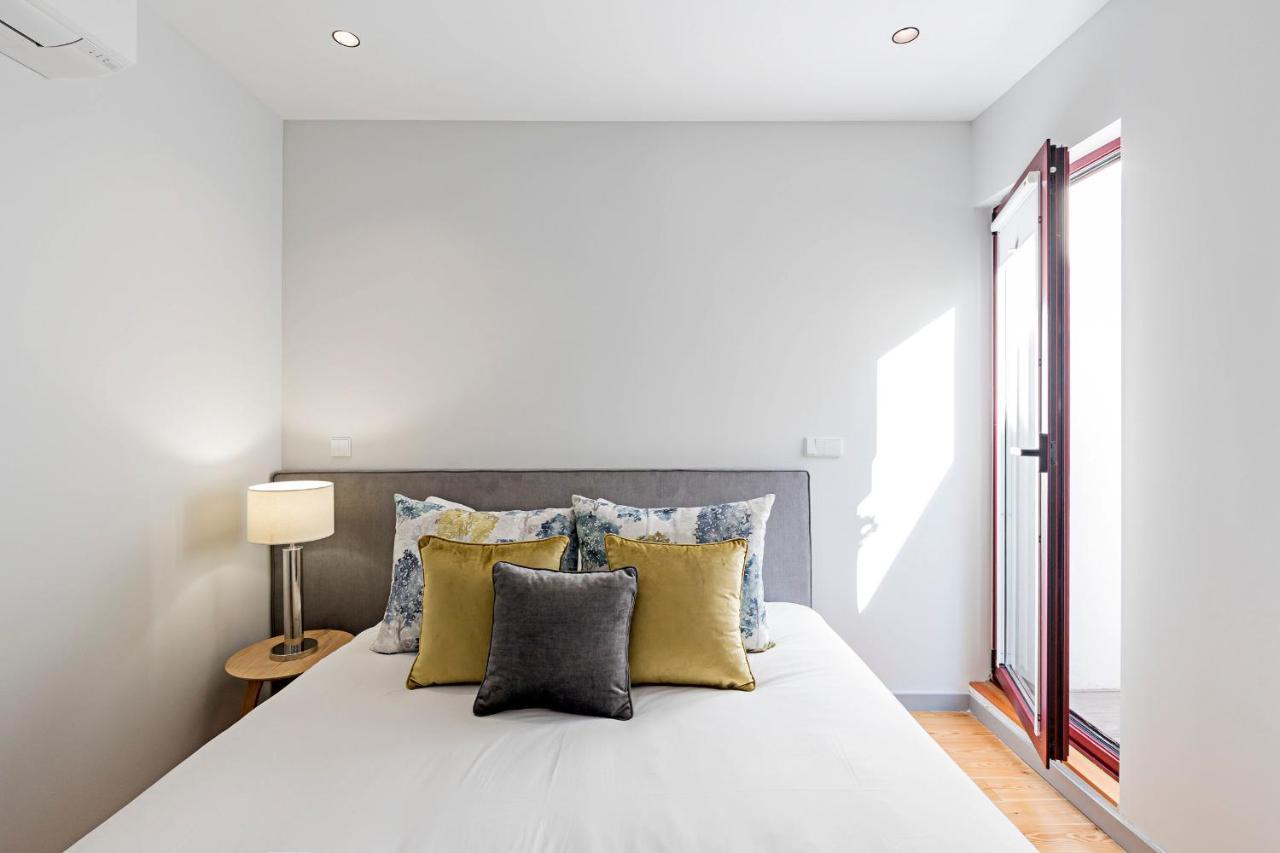 Almada 505 - Premium Flat By Lovelystay Porto Exteriér fotografie