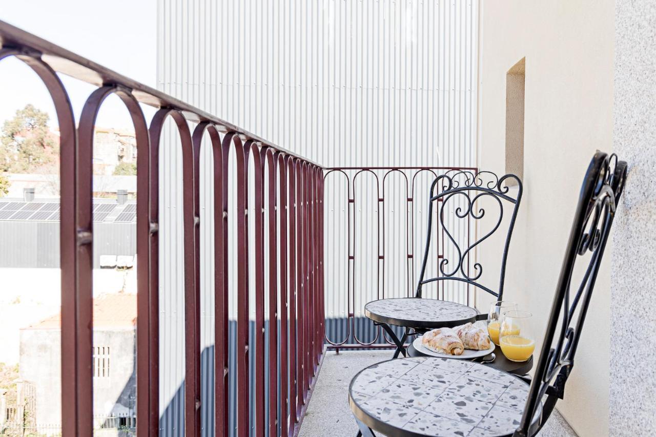 Almada 505 - Premium Flat By Lovelystay Porto Exteriér fotografie
