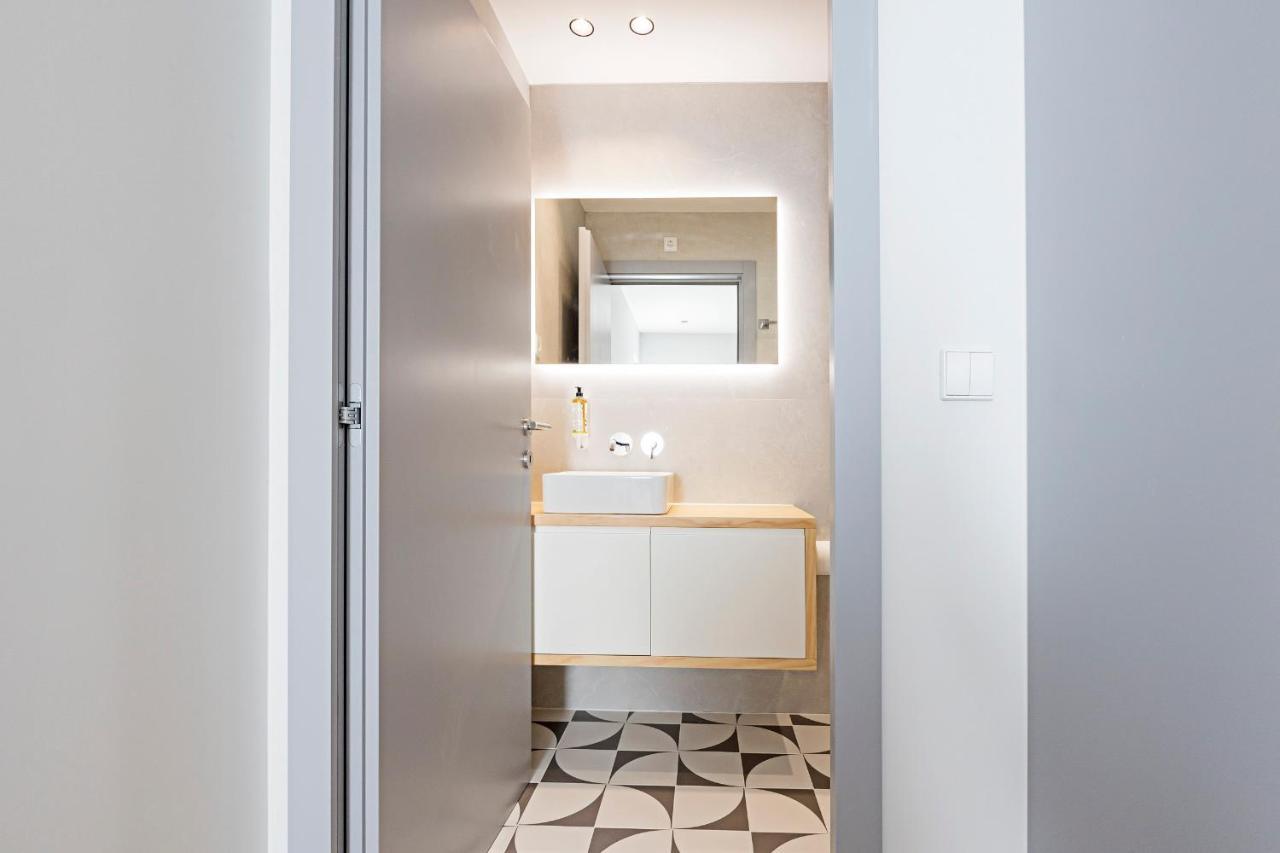 Almada 505 - Premium Flat By Lovelystay Porto Exteriér fotografie