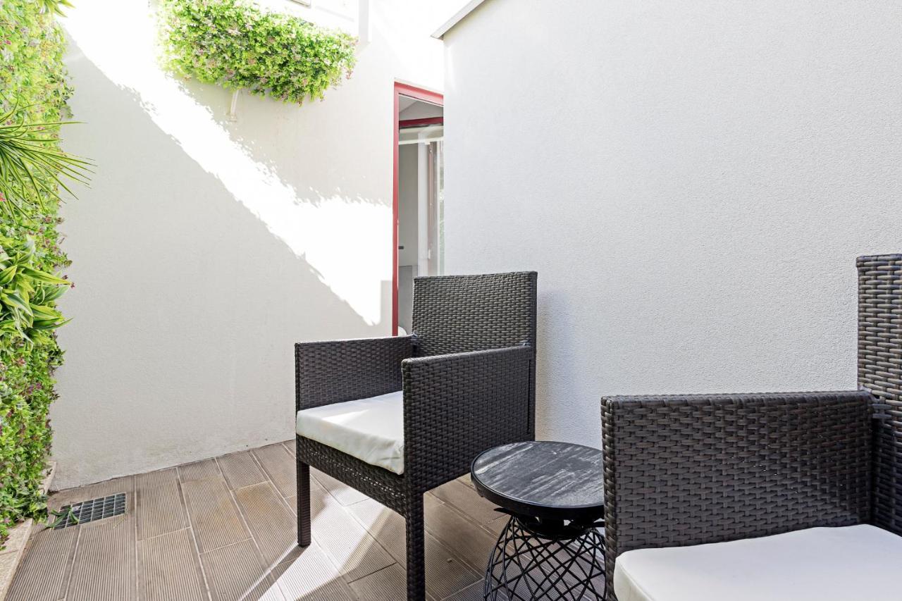 Almada 505 - Premium Flat By Lovelystay Porto Exteriér fotografie